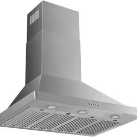48 inch Wall Mount Range Hood Vent